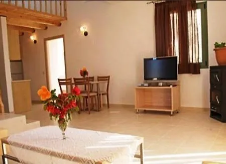 Villa Harakas *
