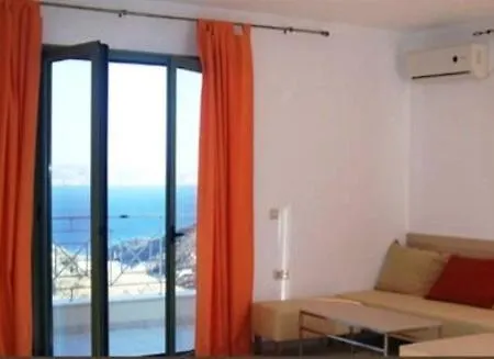 Harakas Villa Agia Galini