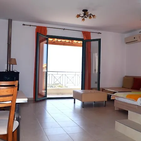 Villa Harakas Agia Galini