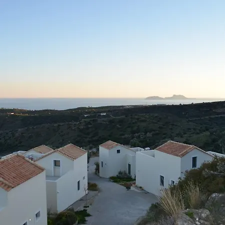 Harakas Villa Agia Galini