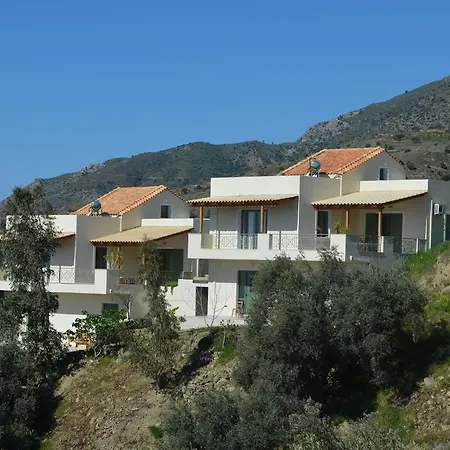 Villa Harakas *