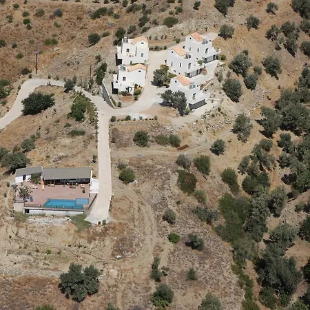Harakas * Agia Galini