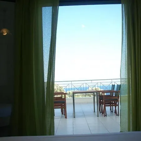 Harakas * Agia Galini
