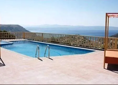 Villa Harakas *